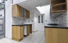 Davenham kitchen extension leads
